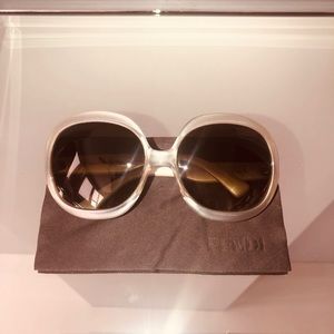 Fendi Sunglasses